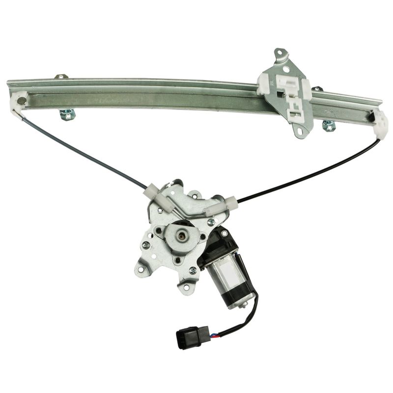 WAI 389407 Window Motor and Regulator Assembly - Front Left