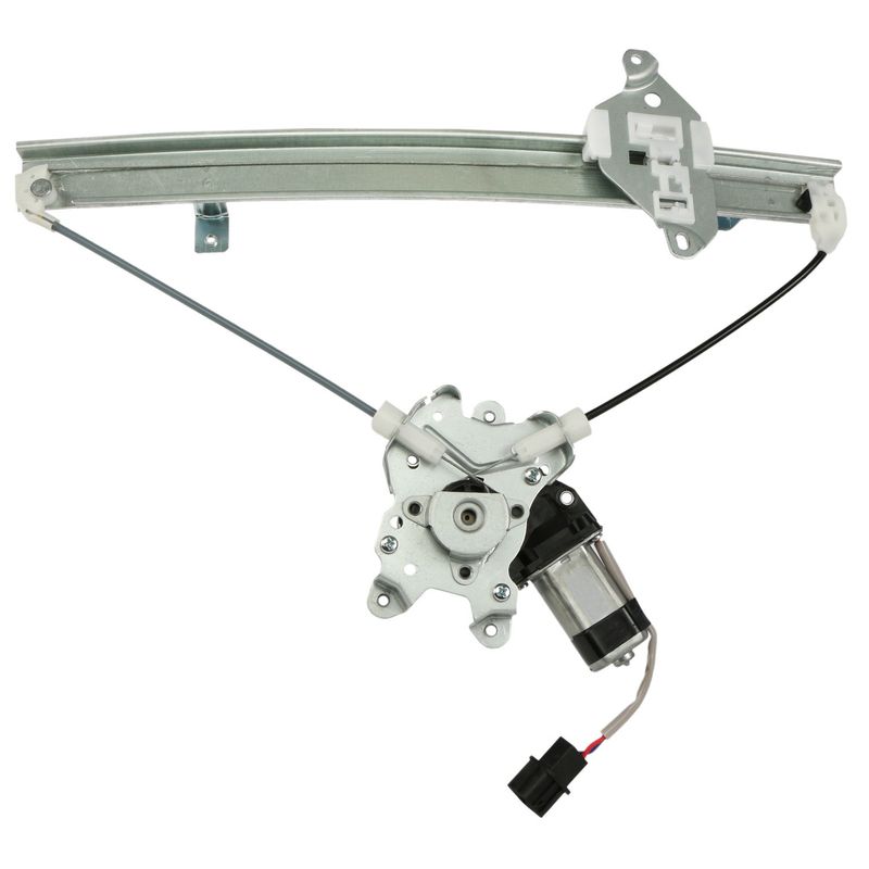 WAI 389409 Window Motor and Regulator Assembly - Rear Left