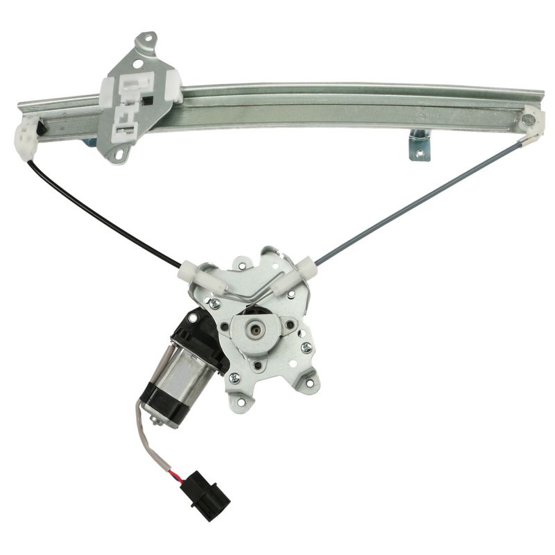 WAI 389410 Window Motor and Regulator Assembly - Rear Right