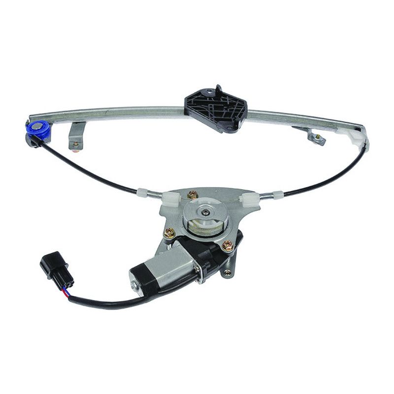 WAI 389426 Window Motor and Regulator Assembly - Rear Left