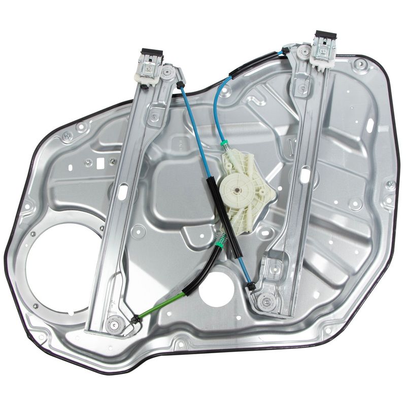 WAI 389436 Window Motor and Regulator Assembly - Front Left