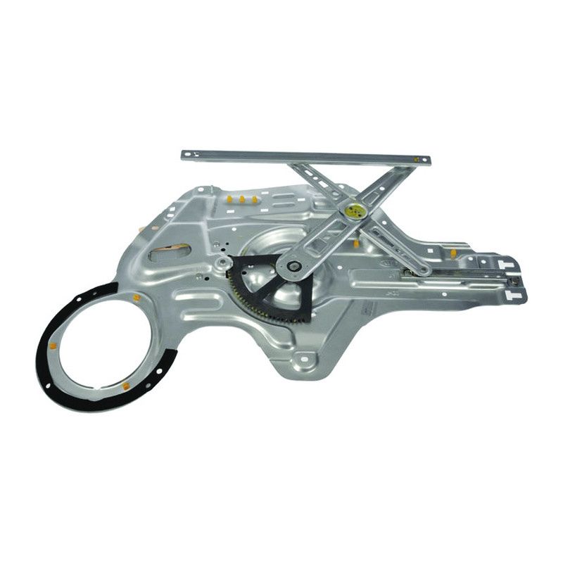 WAI 389448 Window Motor and Regulator Assembly - Front Left