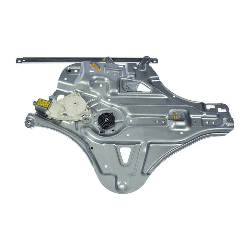 WAI 389451 Window Motor and Regulator Assembly - Front Right