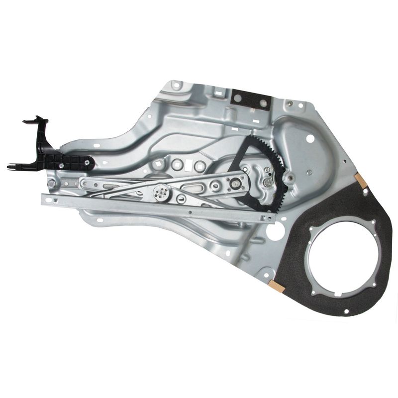 WAI 389463 Window Motor and Regulator Assembly - Front Right