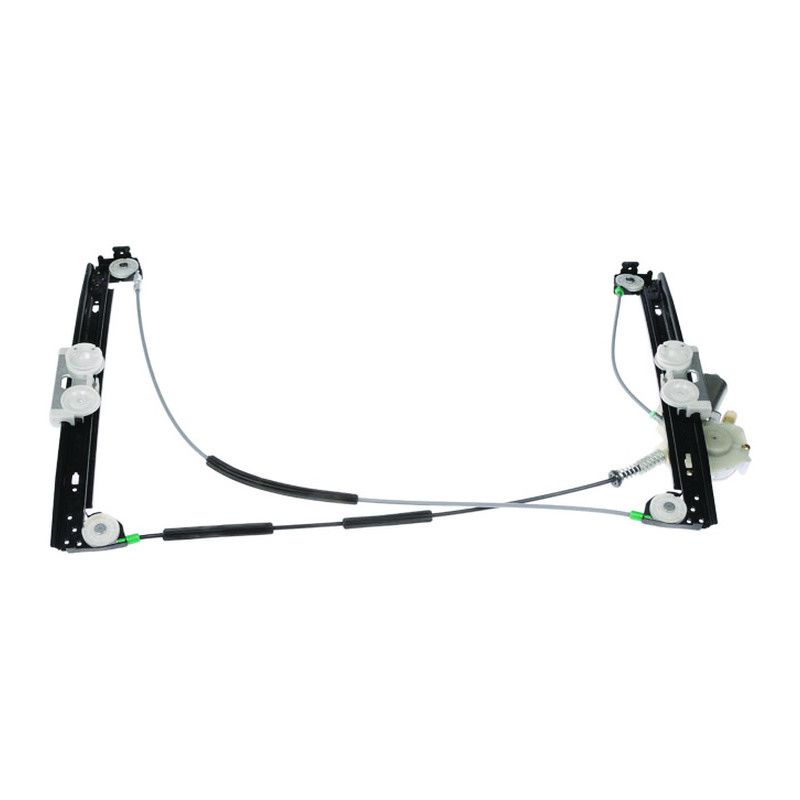 WAI 389474 Window Motor and Regulator Assembly - Front Left
