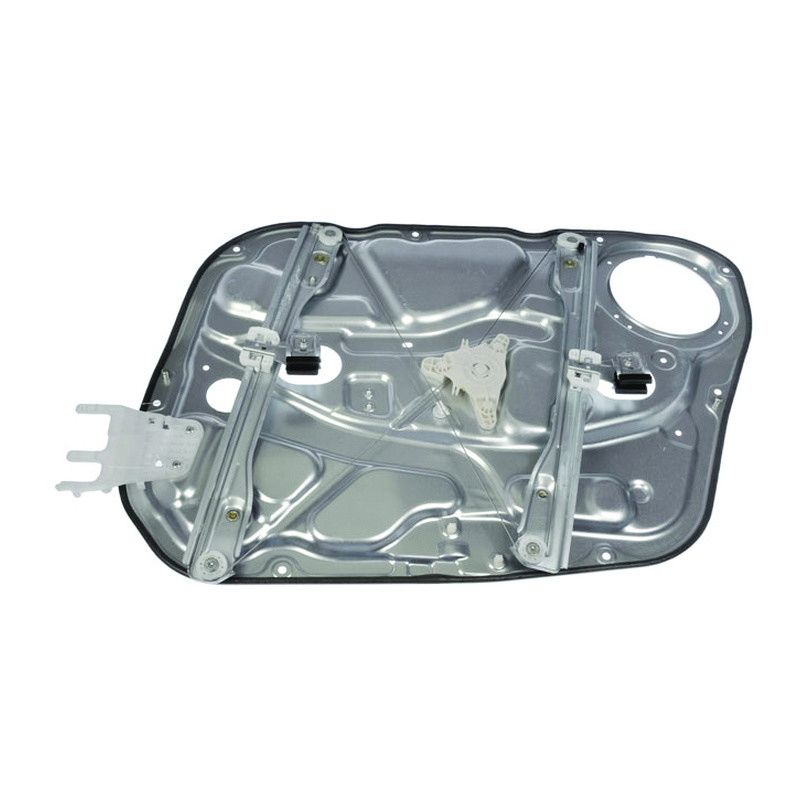 WAI 389476 Window Motor and Regulator Assembly - Front Left