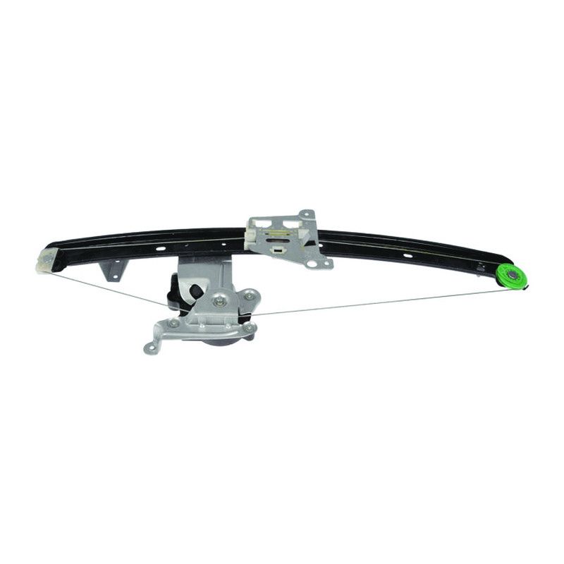 WAI 389496 Window Motor and Regulator Assembly - Rear Left