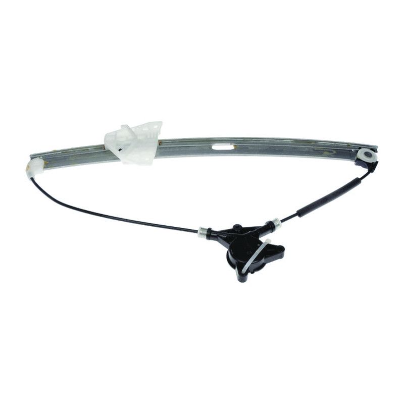 WAI 389539 Window Motor and Regulator Assembly - Front Right