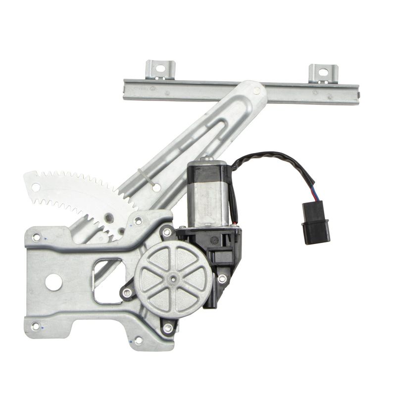 WAI 389567 Window Motor and Regulator Assembly - Rear Right