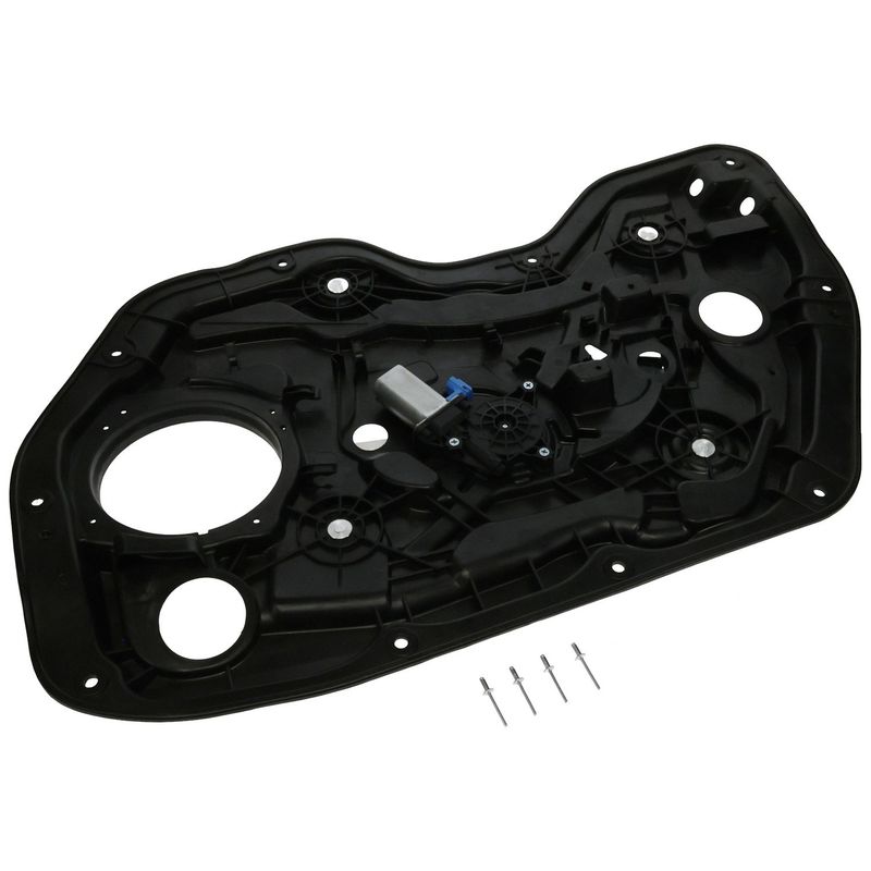 WAI 389569 Window Motor and Regulator Assembly - Front Right
