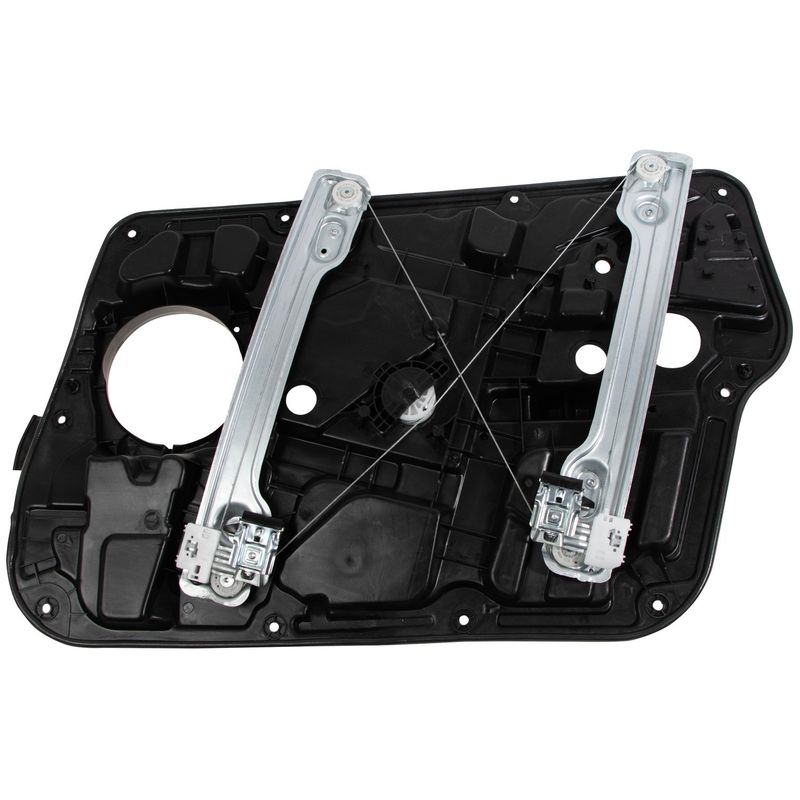 WAI 389574 Window Motor and Regulator Assembly - Front Left
