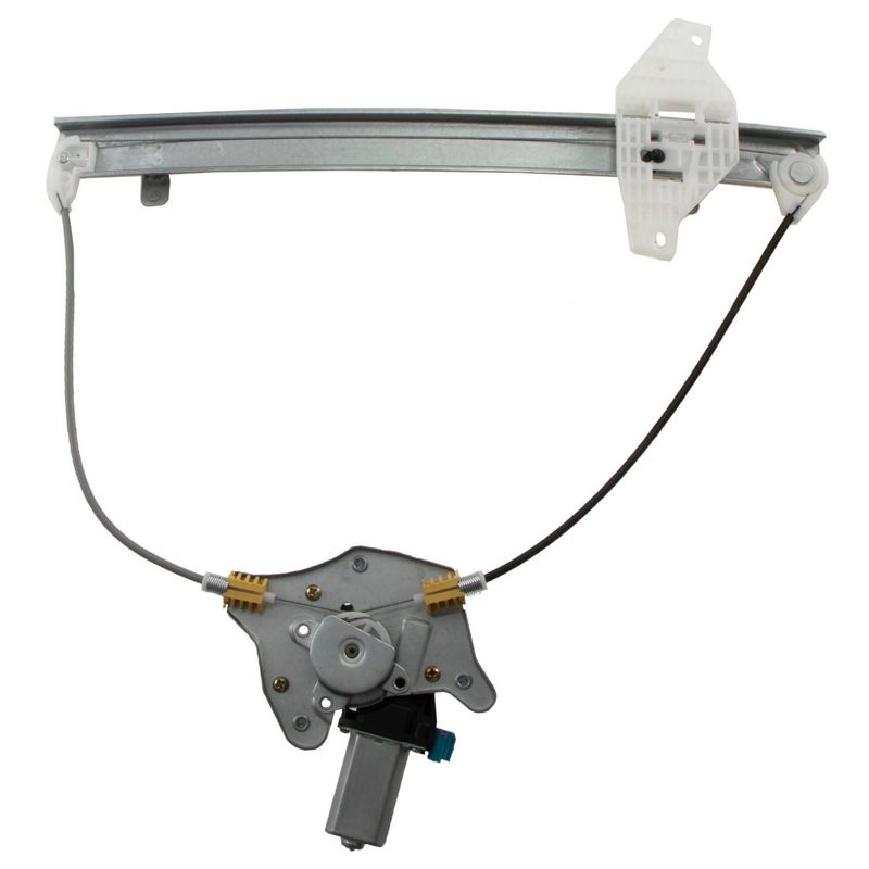 WAI 389579 Window Motor and Regulator Assembly - Front Right