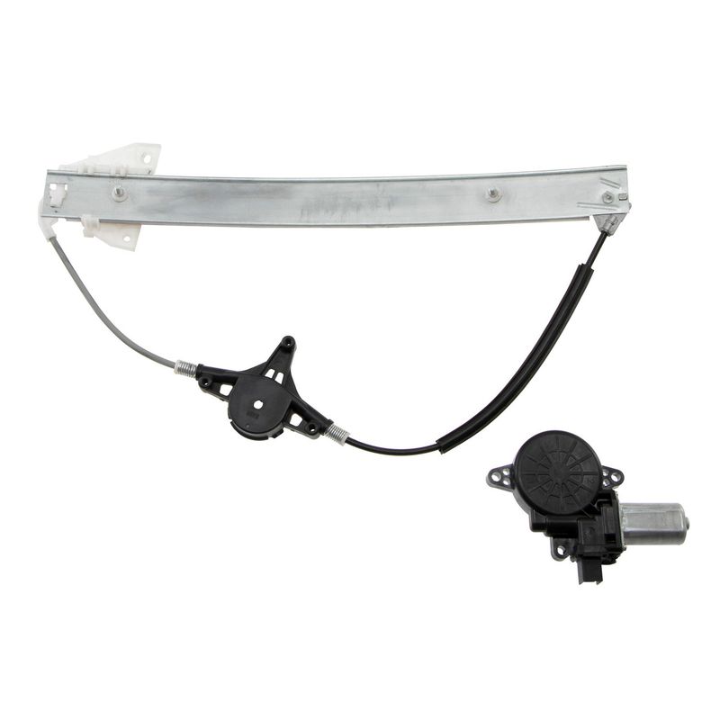 WAI 389584 Window Motor and Regulator Assembly - Front Left