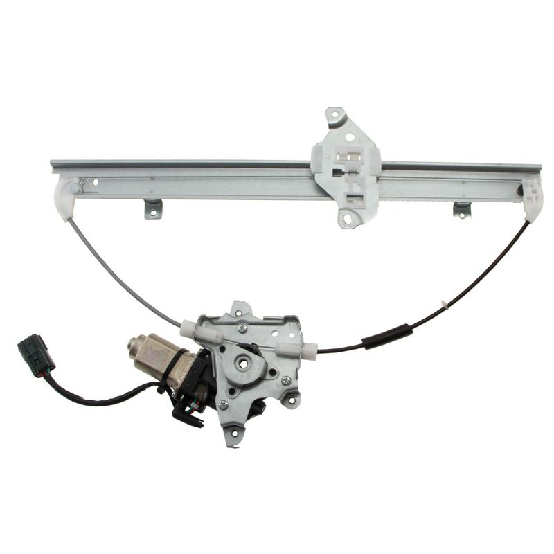 WAI 389594 Window Motor and Regulator Assembly - Front Left
