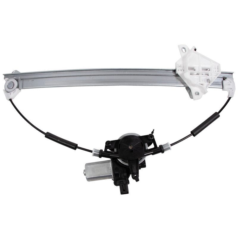 WAI 389616 Window Motor and Regulator Assembly - Front Left