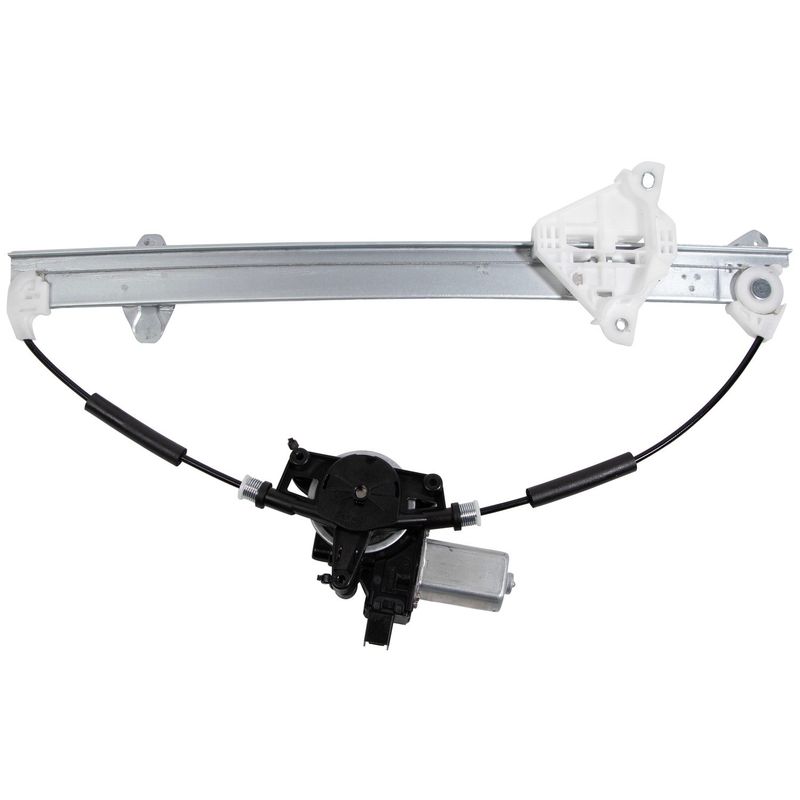 WAI 389617 Window Motor and Regulator Assembly - Front Right