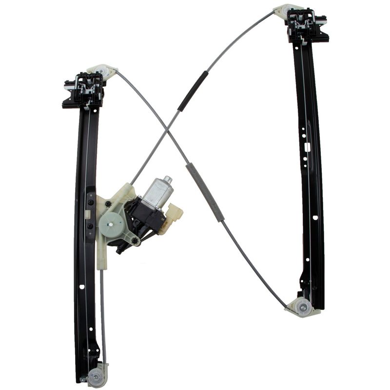 WAI 389628 Window Motor and Regulator Assembly - Front Left