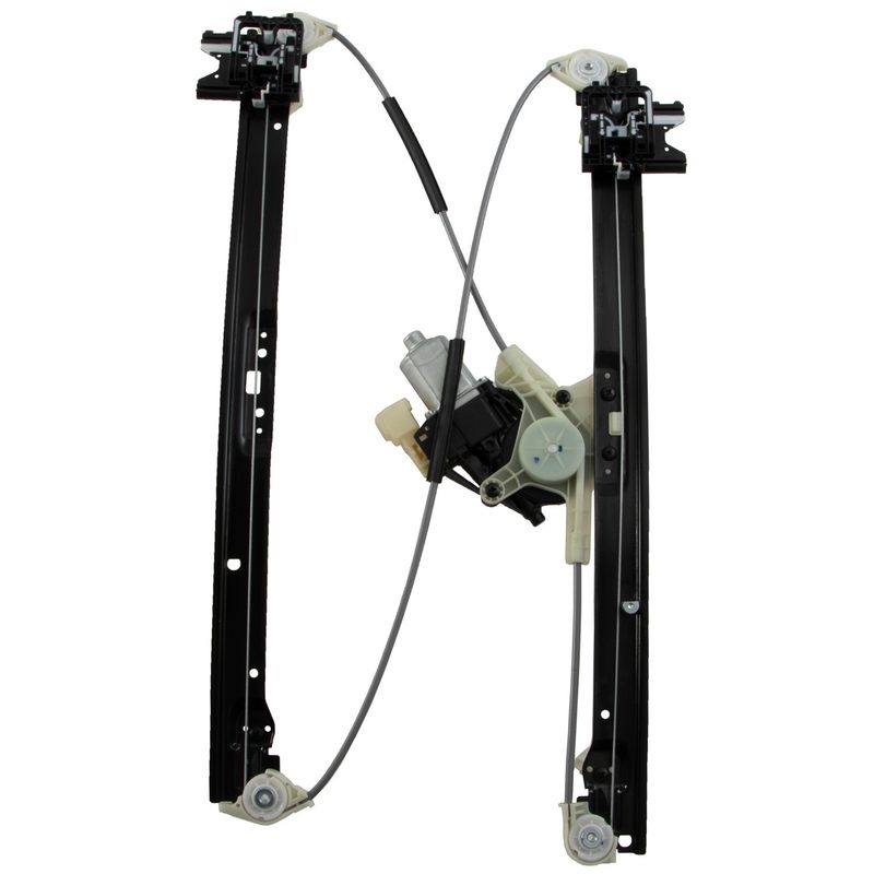 WAI 389631 Window Motor and Regulator Assembly - Rear Right