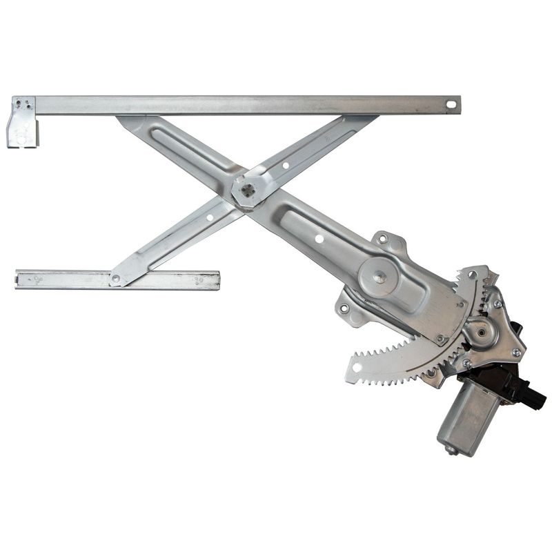 WAI 389684 Window Motor and Regulator Assembly - Front Left