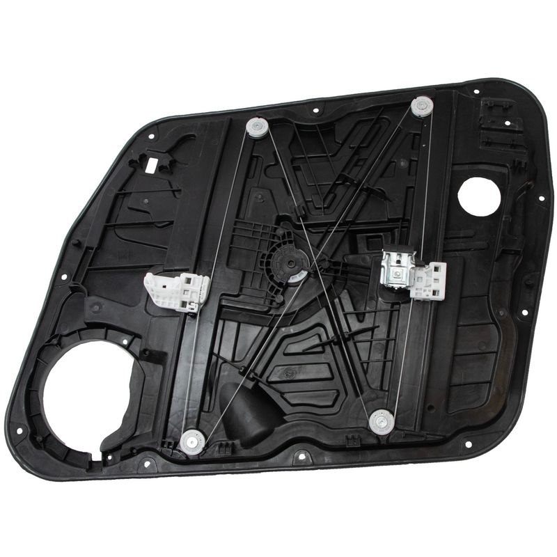 WAI 389742 Window Motor and Regulator Assembly - Front Left