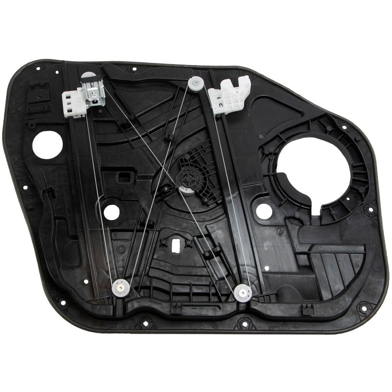 WAI 389771 Window Motor and Regulator Assembly - Front Right