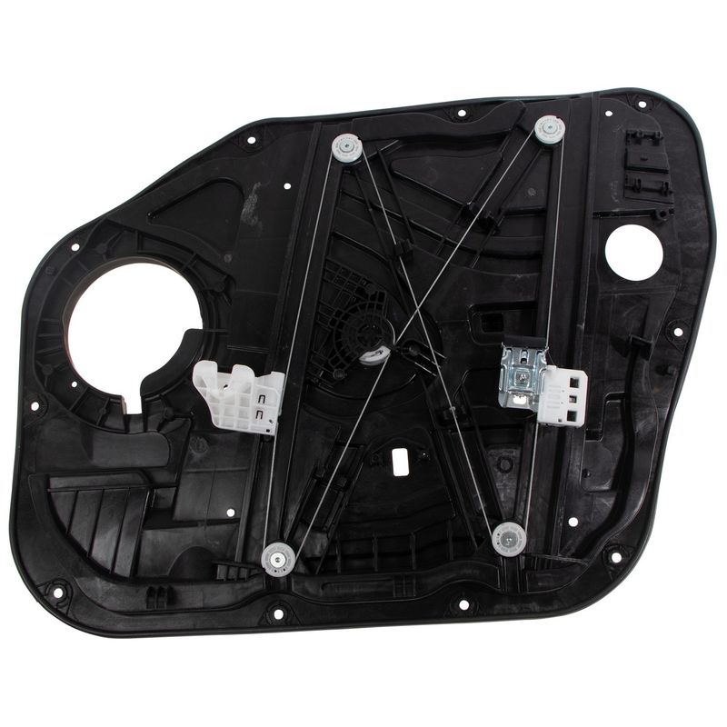 WAI 389772 Window Motor and Regulator Assembly - Front Left
