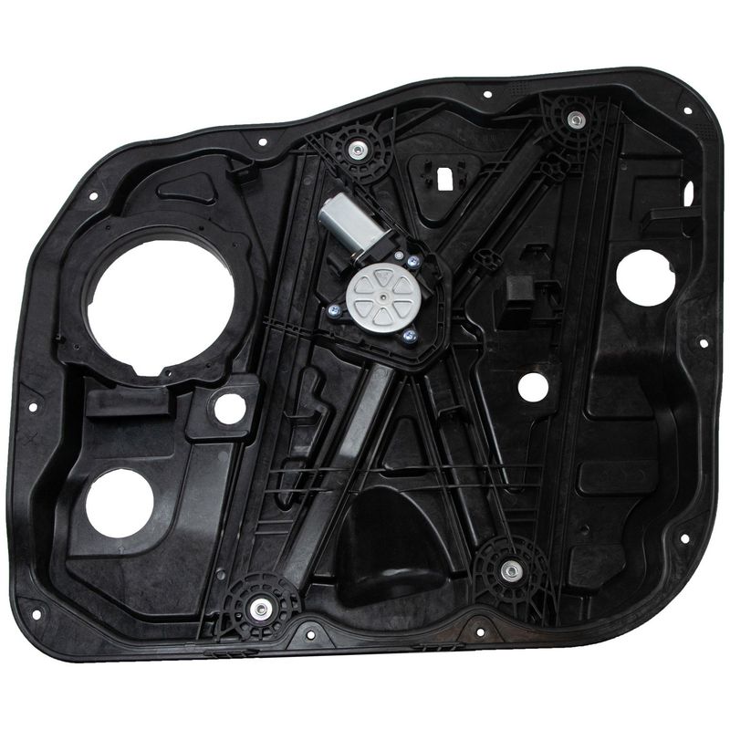 WAI 389823 Window Motor and Regulator Assembly - Front Right