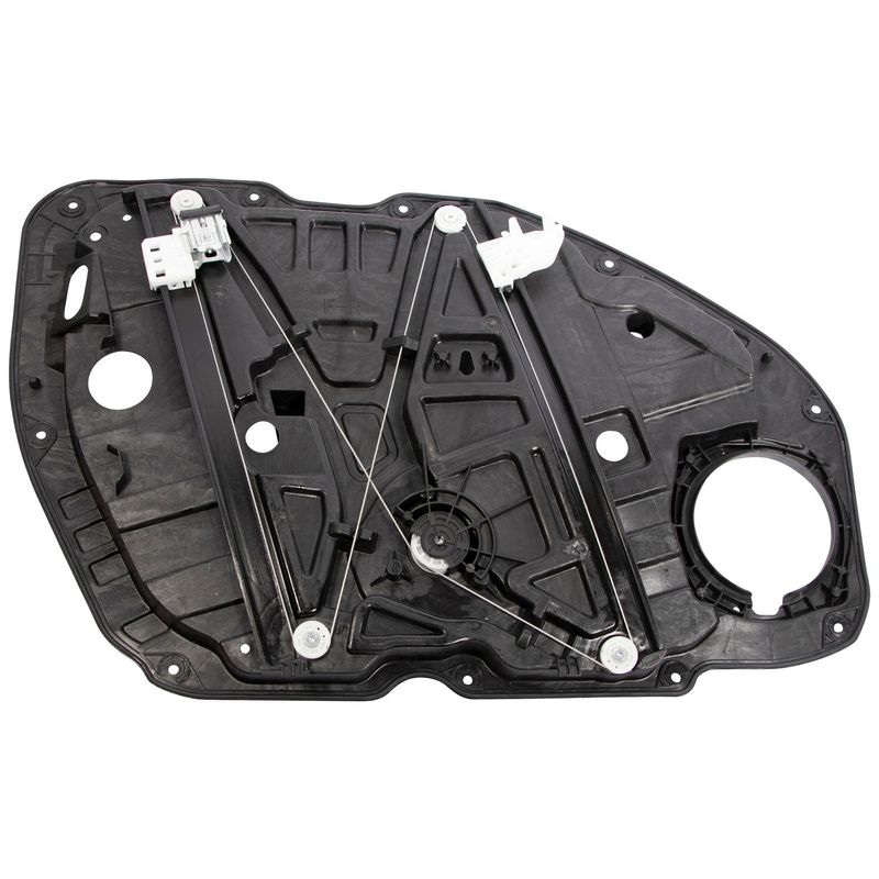 WAI 389833 Window Motor and Regulator Assembly - Front Right