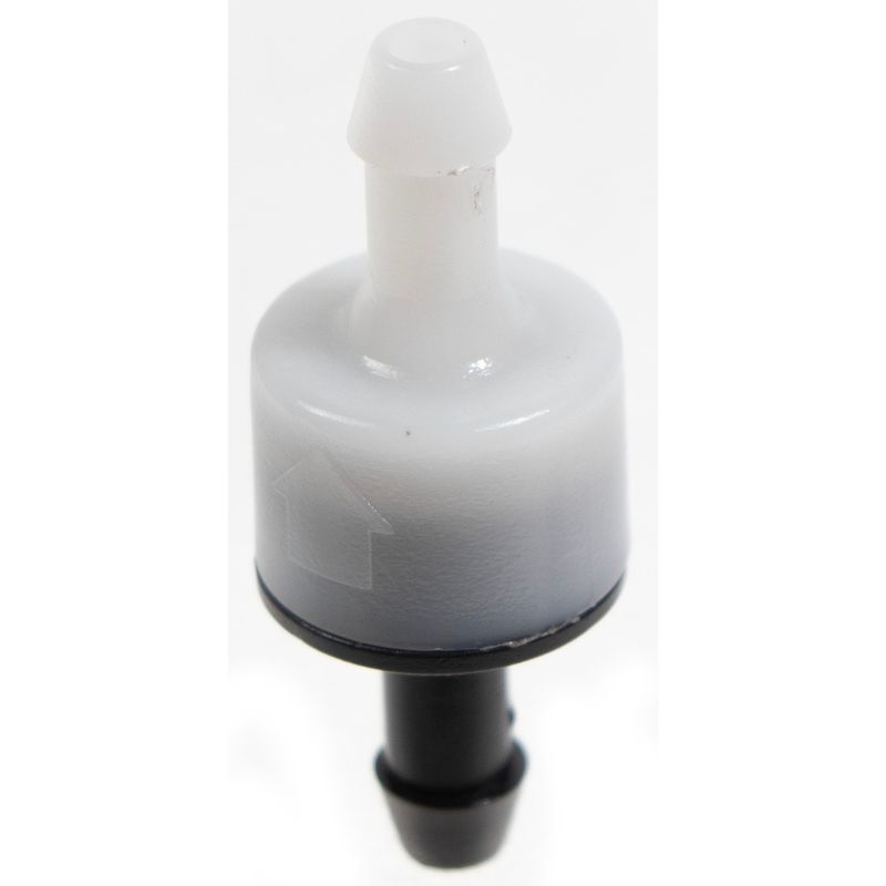 WAI 399004 Windshield Washer Check Valve