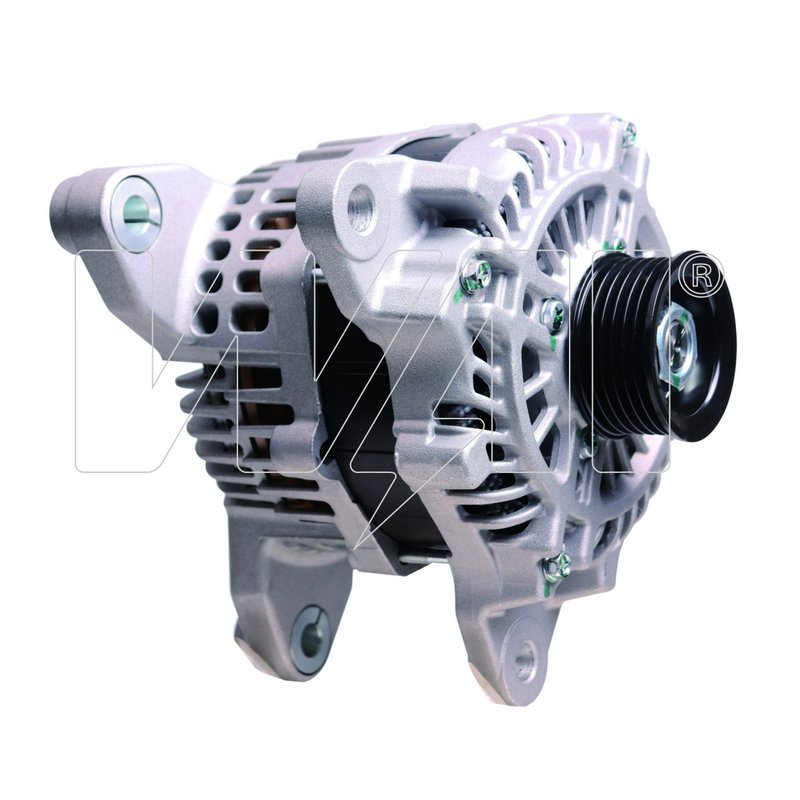 WAI 41000N Alternator