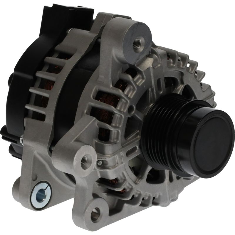 WAI 41007N Alternator