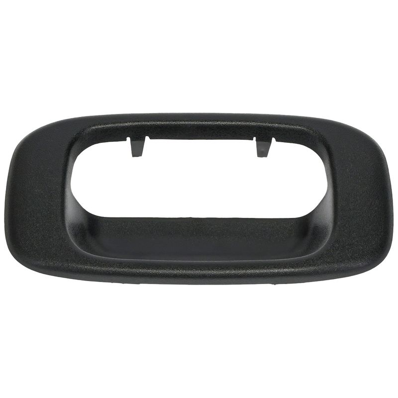 WAI 60201 Tailgate Handle Bezel