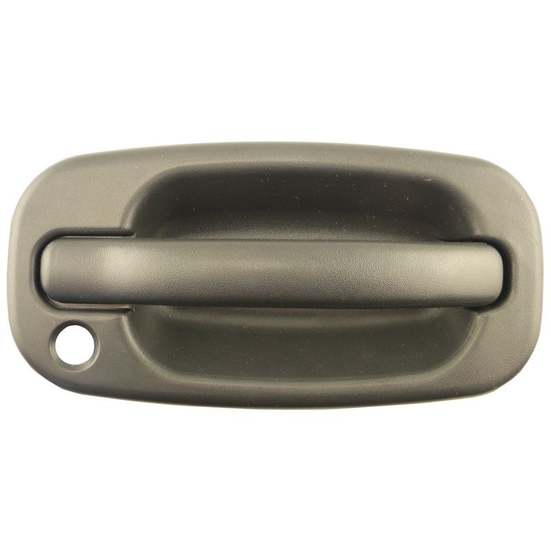 WAI 60203 Exterior Door Handle - Front Right
