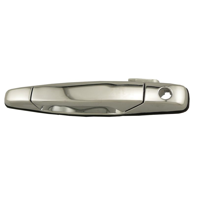 WAI 60205 Exterior Door Handle - Front Left