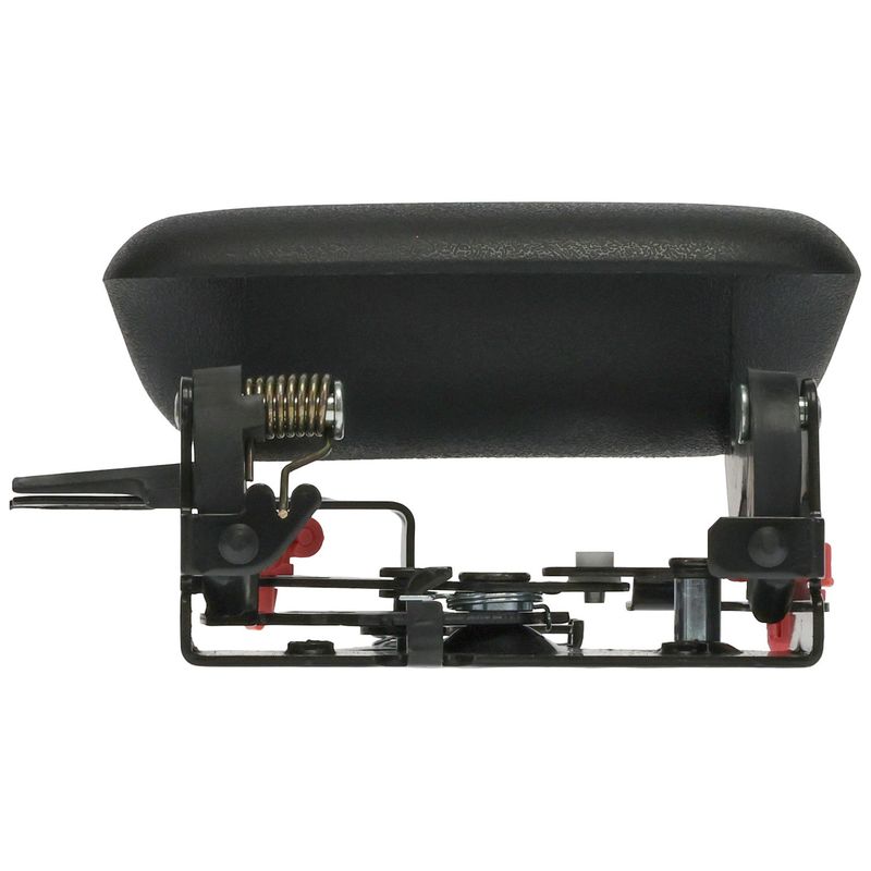 WAI 60209 Tailgate Handle - Rear