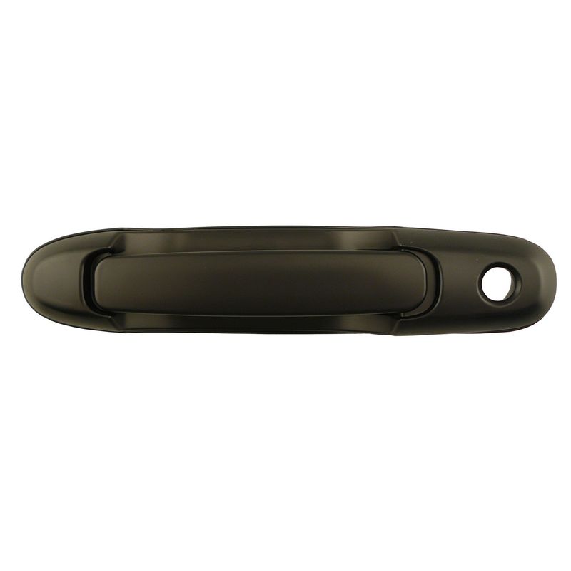WAI 60802 Exterior Door Handle - Right Side Sliding Door