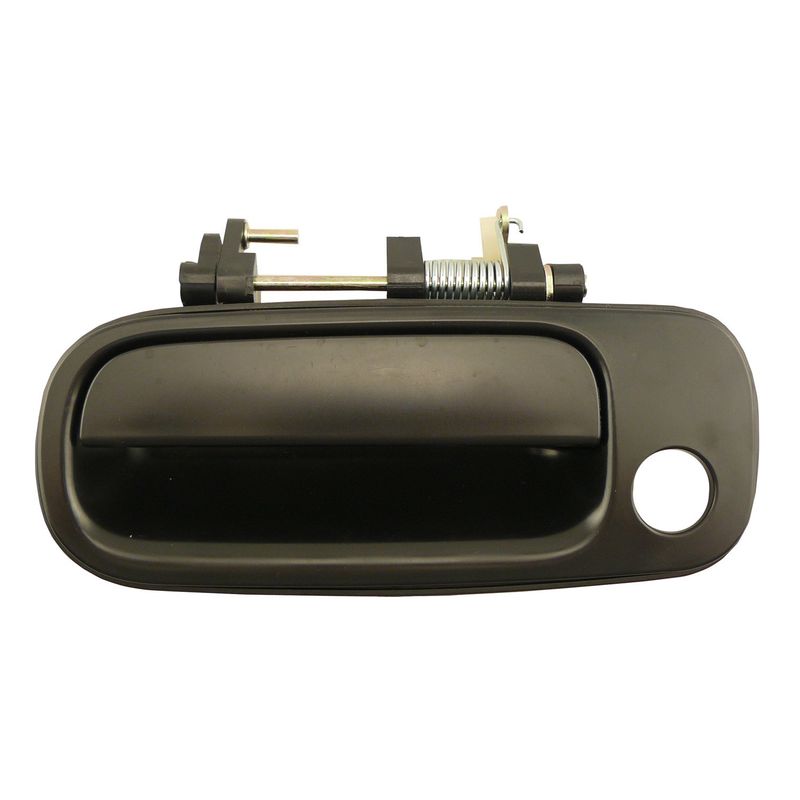 WAI 60807 Exterior Door Handle - Front Left