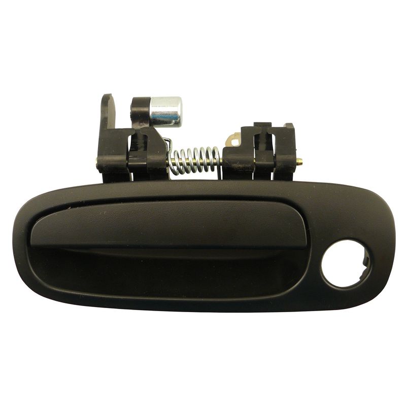 WAI 60809 Exterior Door Handle - Front Left