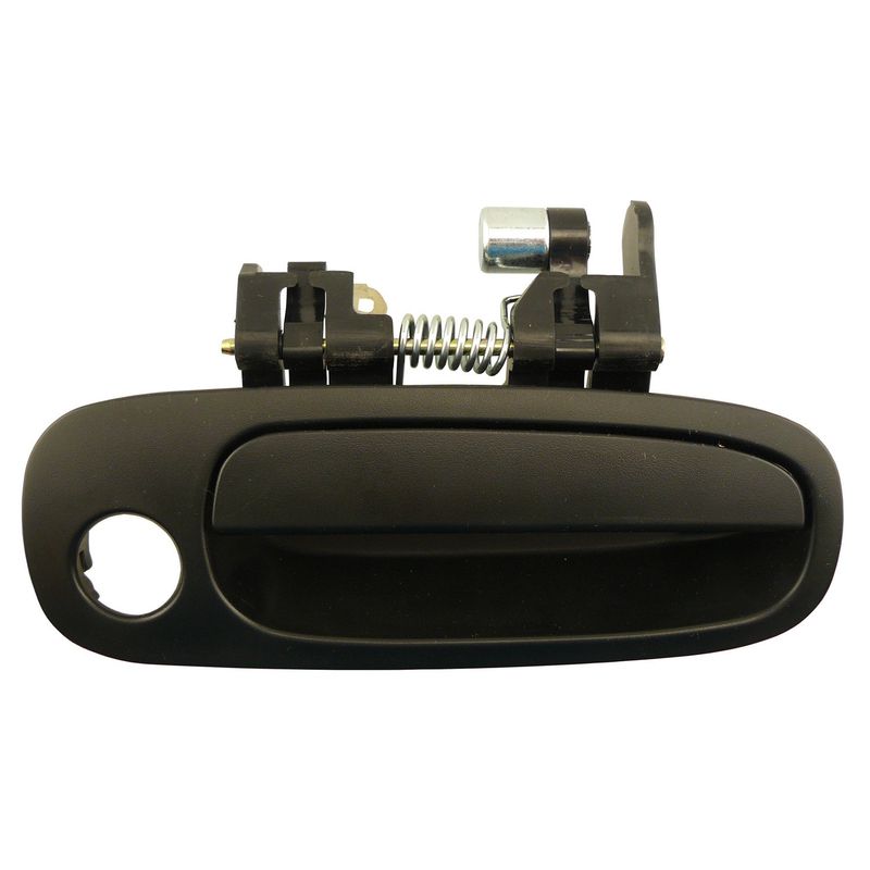 WAI 60810 Exterior Door Handle - Front Right