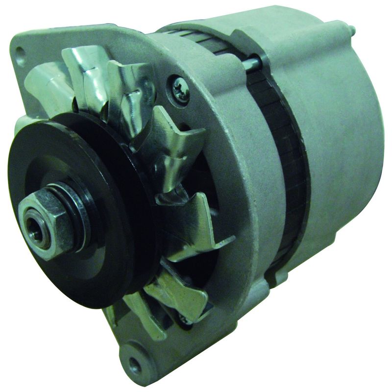 WAI 61200 Interior Door Handle - Left