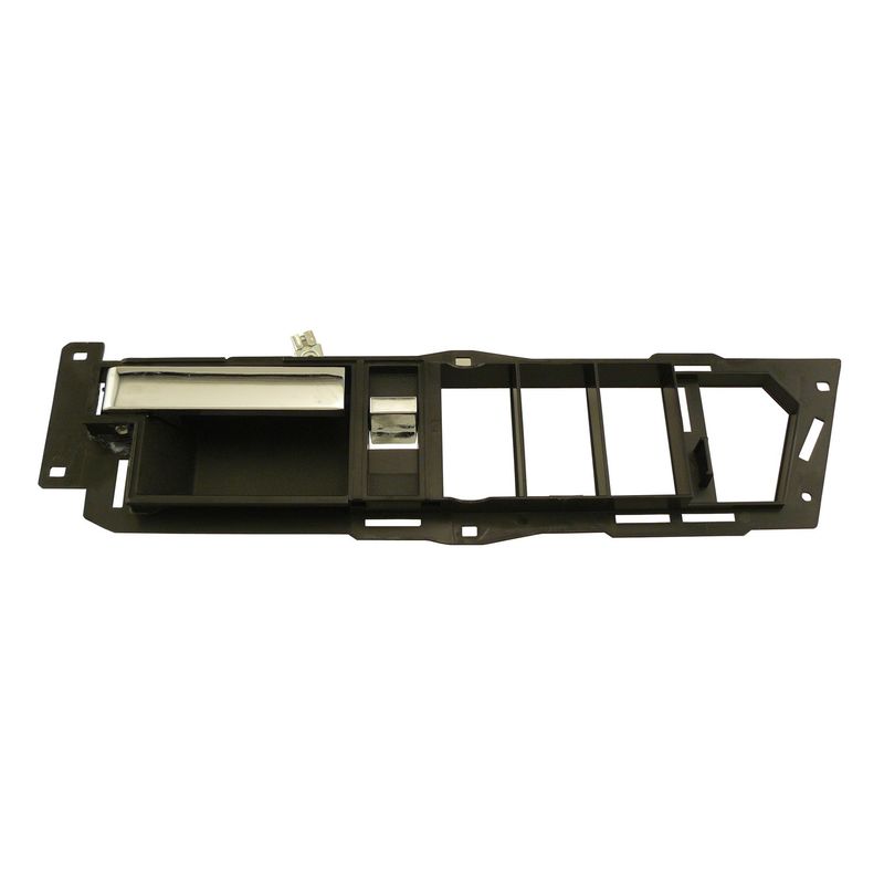 WAI 61206 Interior Door Handle - Front Right