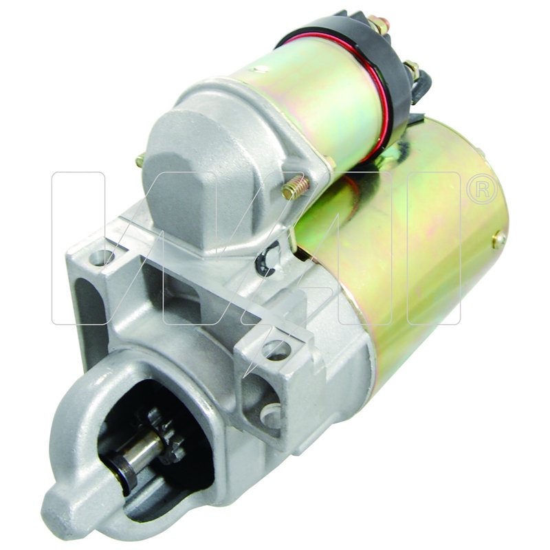 WAI 6315N Starter