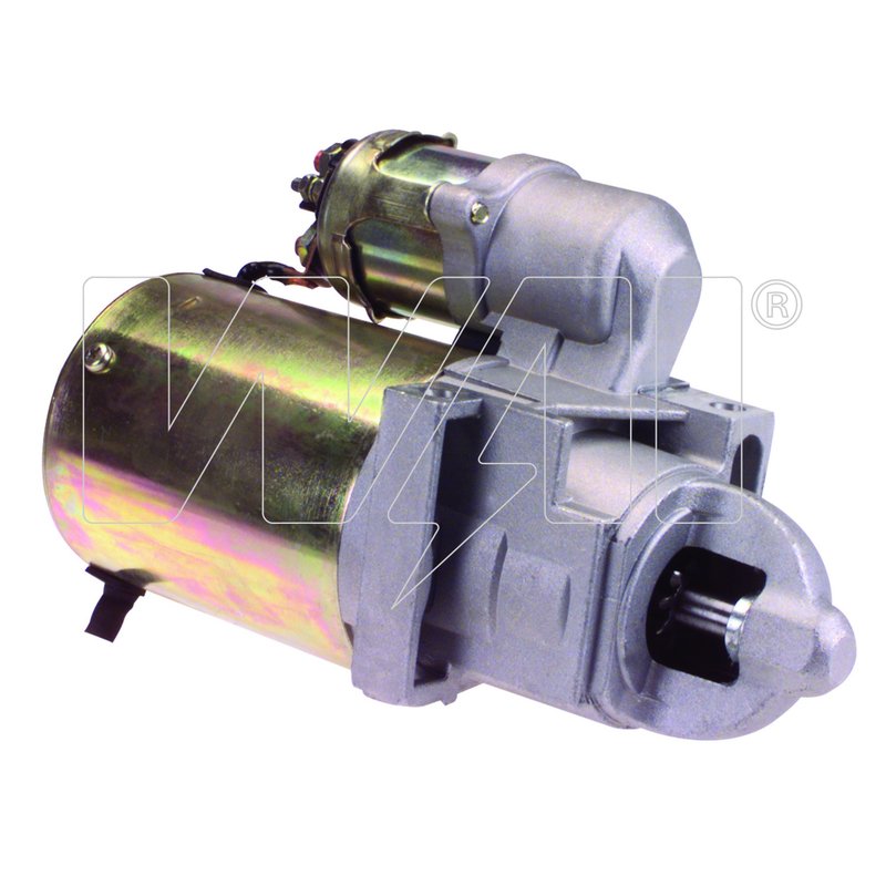 WAI 6416N Starter
