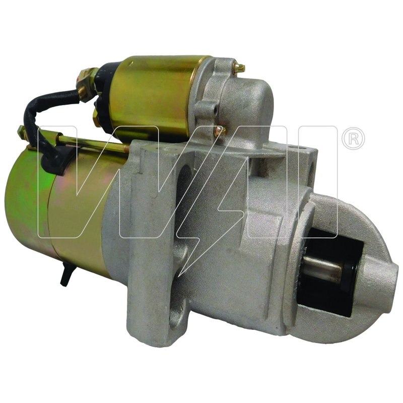 WAI 6449NM Starter