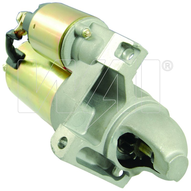 WAI 6470N Starter
