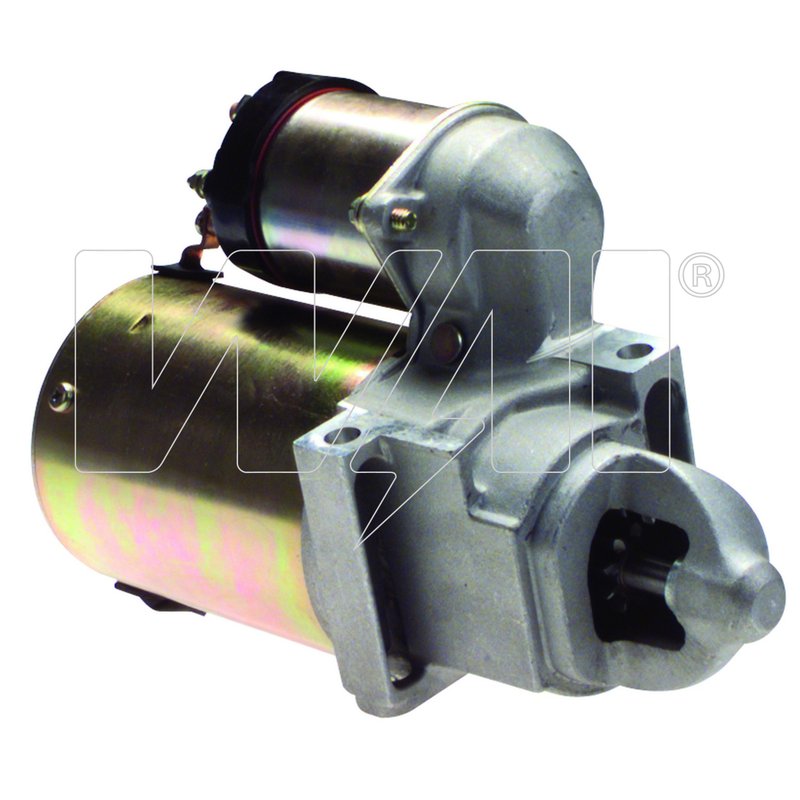 WAI 6483N Starter