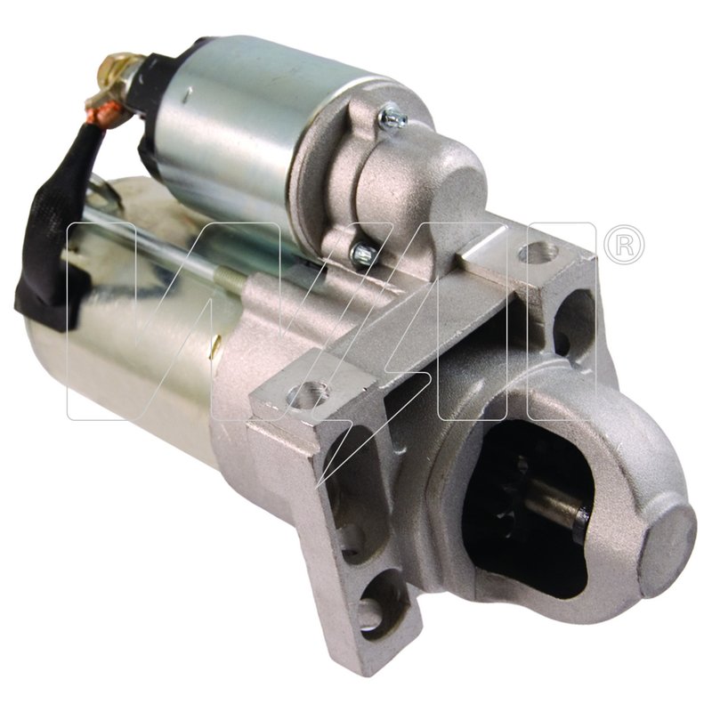 WAI 6489N Starter