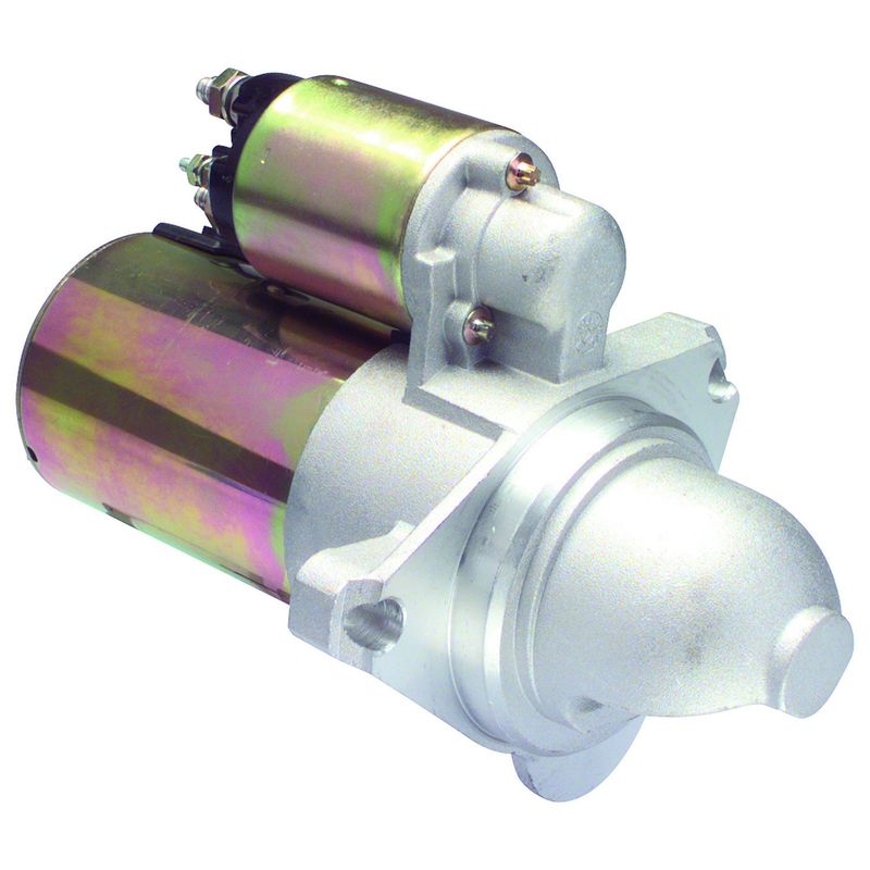 FWGC 6490R Starter