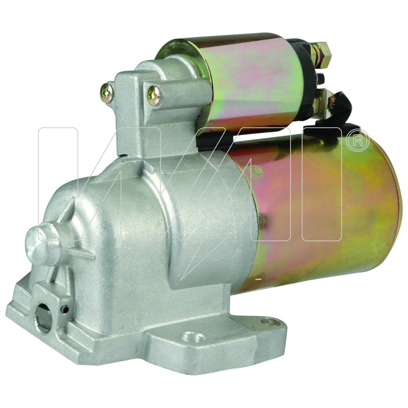 WAI 6643N Starter