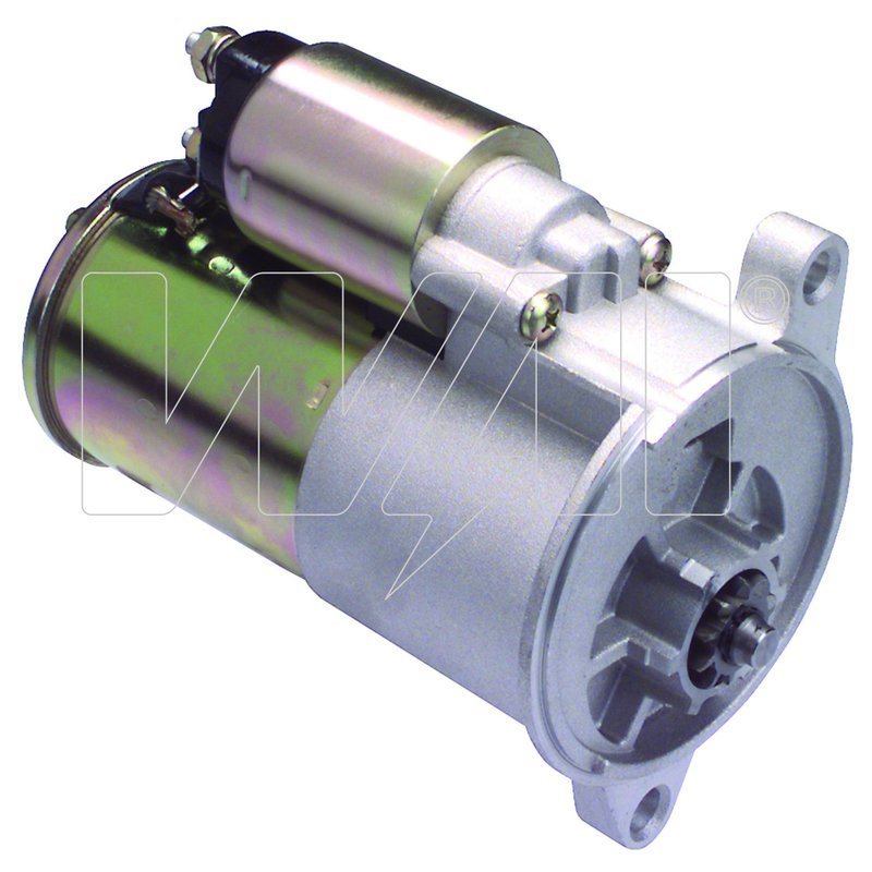 WAI 6647N Starter